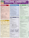 QuickStudy - Organic Chemistry Reactions